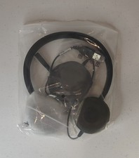 Dell Wired Headset Sound By Jabra Model HSC-016 New No Box picture