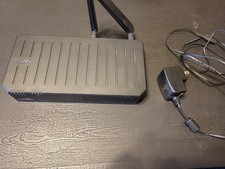 Cradlepoint E300-C4D Series Router picture