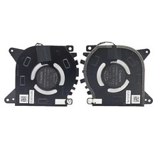 New For Dell Alienware X15 R1 CPU GPU Cooling Fan （Auxiliary fan） picture