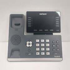 Verizon Yealink Prime Business IP Desk Phone SIP-T54W picture