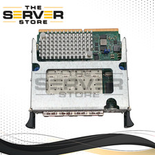 Supermicro Intel XL710 4-Port 10GbE SFP+ Ethernet SIOM AOC-MTG-i4S picture
