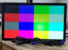 Dell U2212HMc 0D4FKG 22