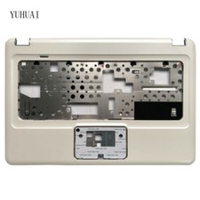 FOR HP Pavilion DV5-2000 Palmrest Cover Upper Case White 625048-001 picture
