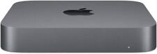 Apple Mac Mini 2018 i3 1TB SSD 8GB RAM Space Gray - Very Good picture