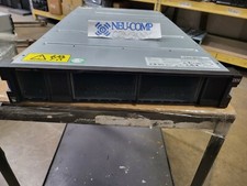 IBM 9840-AE2 Flash System 900 with No Batteries and No Drives picture