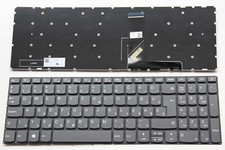 Hungarian Keyboard for Lenovo IdeaPad 320-15AST 320-15IAP 320-15IKB 320-15ISK picture
