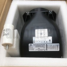 New 230V D2E146-HT67-01 Dual Inlet Mute Turbo Blower Cooling Fan 355W Blower Fan picture
