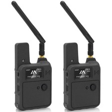 2 Set Tracker L1 Board with 3000mAh Battery and Case, SX1262 picture