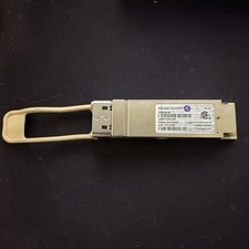Alcatel-Lucent QSFP-40G-SR Transceiver - Tested Working picture