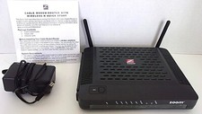 Zoom Technologies Model 5352 DOCSIS 3.0 Cable Modem/Router with Wireless-N picture