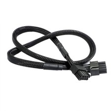 NEW Modular Power Supply Cable for EVGA Supernova 1000 P2 G5 8pin to 8 pin( 6+2) picture