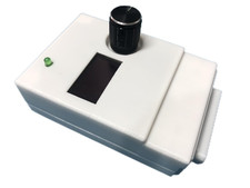 Mini External OLED AMIGA Floppy Drive Emulator like Gotek for Amiga 500/500+/600 picture