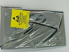 Q LOGIC PC2010403-11 QLA1040 PCI SCSI CONTROLLER BOARD with cables and box picture