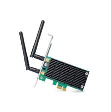 TP-LINK Archer T6E AC1300 PCIe Wireless WiFi Network Adapter Card Refurbished picture