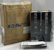 TRIPP LITE RBC94-2U COMPATIBLE REPLACEMENT UPS BATTERY CARTRIDGE PACK PB87BB picture