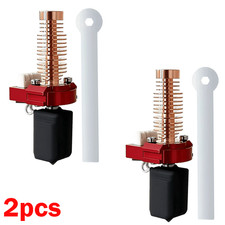 2pcs 0.4MM Upgrade Ceramic Nozzle for Flashforge Adventurer  5M for Hotend Kit# picture