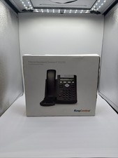 Polycom Soundpoint Desktop IP 321/335 2-Line VoIP Phone picture