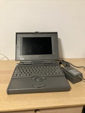 Apple Macintosh PowerBook 165c picture