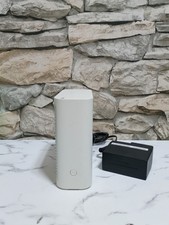 AT&T Airties Air 4921 Smart Wi-Fi Extender Access Point Unit & AC Adapter  picture