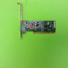 Compaq SR5000 Computer 56K V.91 PCI Data/Fax Modem 5188-2907 D-1156I#/R5B HP picture