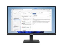 Lenovo ThinkVision S24-4e Monitor - 23.8