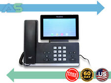 Yealink SIP-T57W Premium IP Phone Touchscreen w/ built-in Bluetooth and Wi-Fi picture