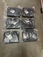Lot of 6 Case Logic Laptop Bags Tablet Style Number A114 Bulk Buy picture