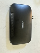 L) ADTRAN Model #1004 176100430F1 With Power Cable & Ethernet Cable picture