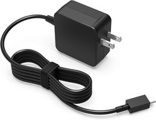 33W AC Power Adapter Charger for Asus 0A001-00342500 0A001-00342600 picture