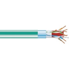 Black Box GigaTrue Cat.6a (F/UTP) Network Cable picture