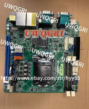 1pcs ASRock Industrial Mini-ITX Motherboard IMB-185 I5-4590S16GB picture