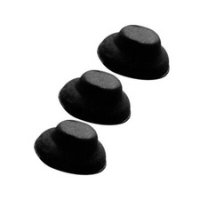 6pcs Rubber Feet Pads without Self-adhesive for MSI GS70 GS63 GS72 WS60 WS72 picture
