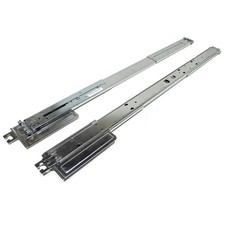 Quanta 2U Rackmount Rails Kit King Slide for T41S-2U 4 Nodes Server picture