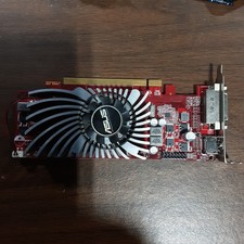 ASUS Radeon HD 6570 1GB GDDR3 128-bit PCI-E 2.1 DVI VGA HDMI EAH6570/DI/1GD3(LP) picture