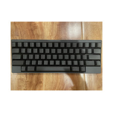 HHKB Professional Classic Mechanical Keyboard Black Wired USB Enhanced QWERTY picture