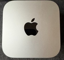 Apple Mac mini M4 Silver 16gb RAM, 256gb SSD EXCELLENT picture