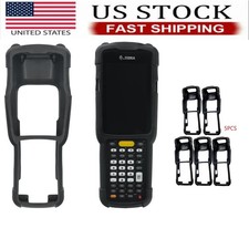 5PCS Protective Rubber Boot for Zebra MC3300 MC330K Scanner SG-MC33-RBTG-01 US picture