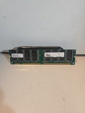 Hynix 128MB PC133 SDRAM DIMM RAM HYM71V16635HCT8R-H PC133U Memory Module picture