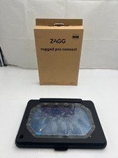 Zagg Rugged Pro Connect Keyboard & Case Combo iPad 10.2