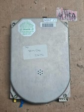 Vintage Retro Rare Clean NOS? Seagate ST-296N 5.25” SCSI Hard Drive 80MB Clean picture