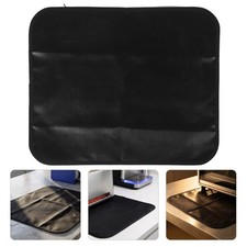 Air Fryer Pot Insulation Mat Heat Resistant Counter Coffee Table picture