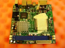 Intel DQ45EK Socket 775 Intel Q45 Mini ITX Desktop Motherboard E30149-211 picture