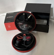 MPOW FLAME SPORTS Wireless Earphones New Open Box picture