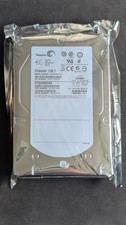 Seagate Cheetah 15k.7 ST3600057SS 600GB, 15K RPM SAS 6Gb/s 3.5