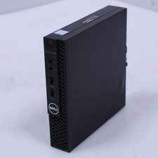 Dell Optiplex 3050 Intel Core i5 7th Gen 8GB RAM No Drive/OS USFF Desktop B4 picture