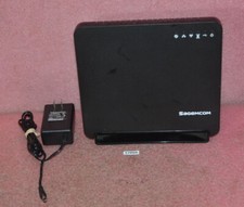 Sagemcom Fast 5260 Wireless Router. picture