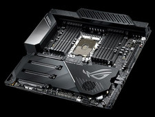For ASUS ROG Dominus Extreme motherboard 364712×DDR4 192GB SSI EEB Tested OK picture