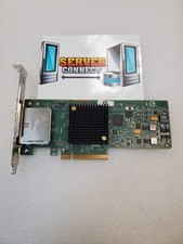 729552-B21 HP H221 6G SAS/SATA PCIe 3.0 Host Bus Adapter 738191-001 picture