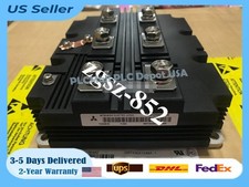 1PC Mitsubishi CM1200HG-90R CM1200HG90R Module Brand New Fast FedEx or DHL picture