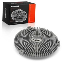 Engine Cooling Fan Clutch Compatible with BMW picture